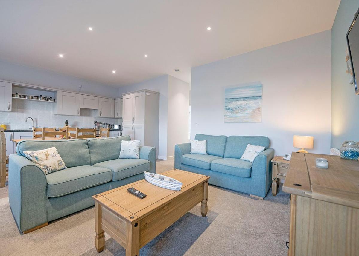 Mundesley Holiday Village Екстер'єр фото