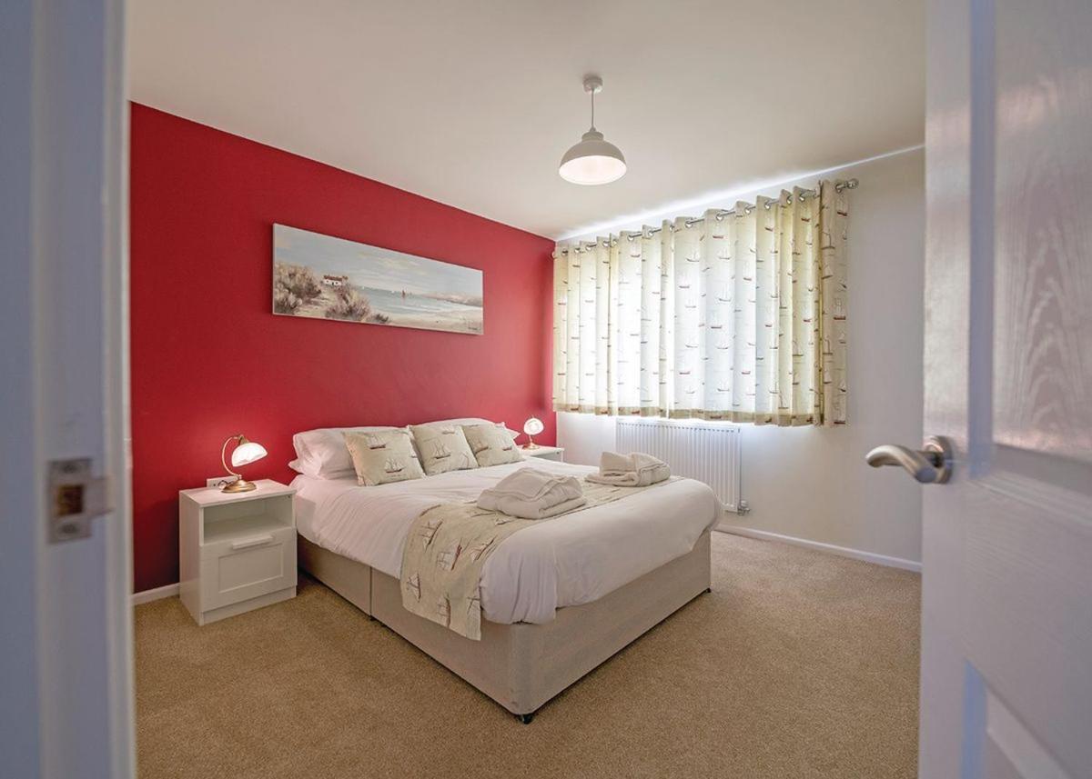 Mundesley Holiday Village Екстер'єр фото