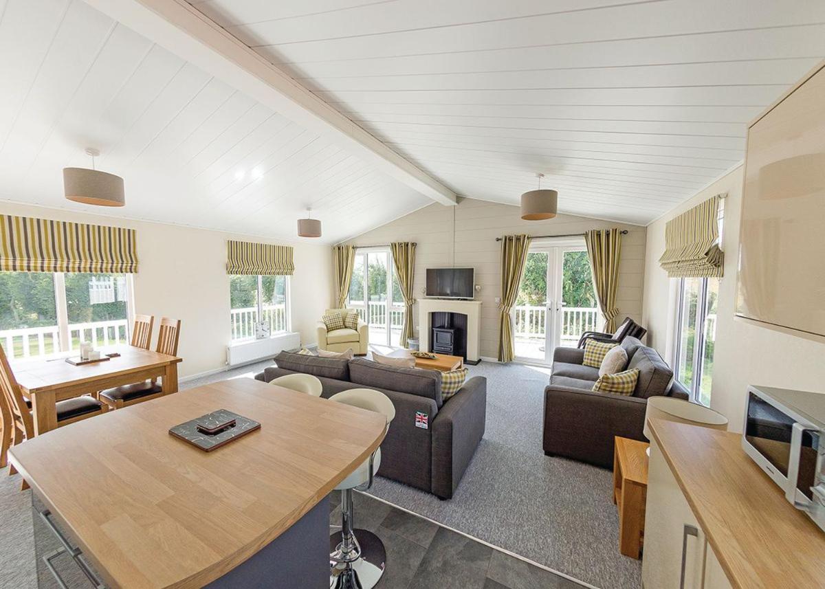 Mundesley Holiday Village Екстер'єр фото