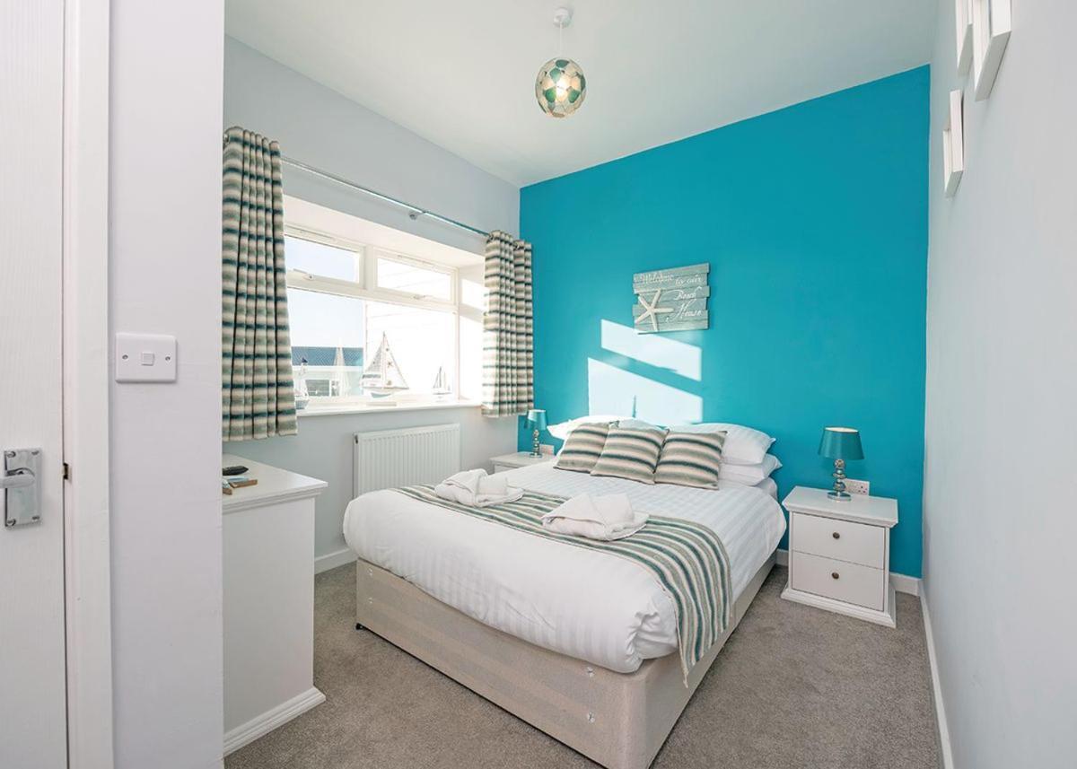 Mundesley Holiday Village Екстер'єр фото