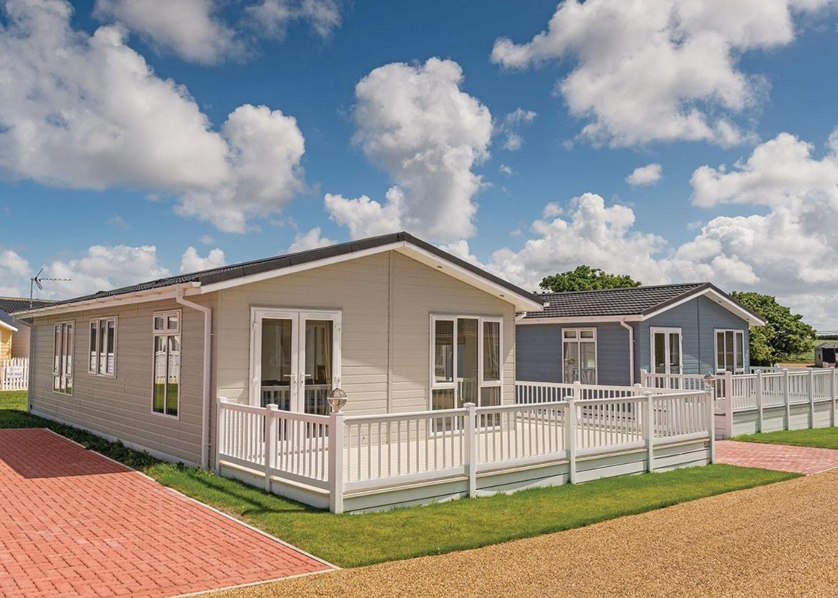 Mundesley Holiday Village Екстер'єр фото