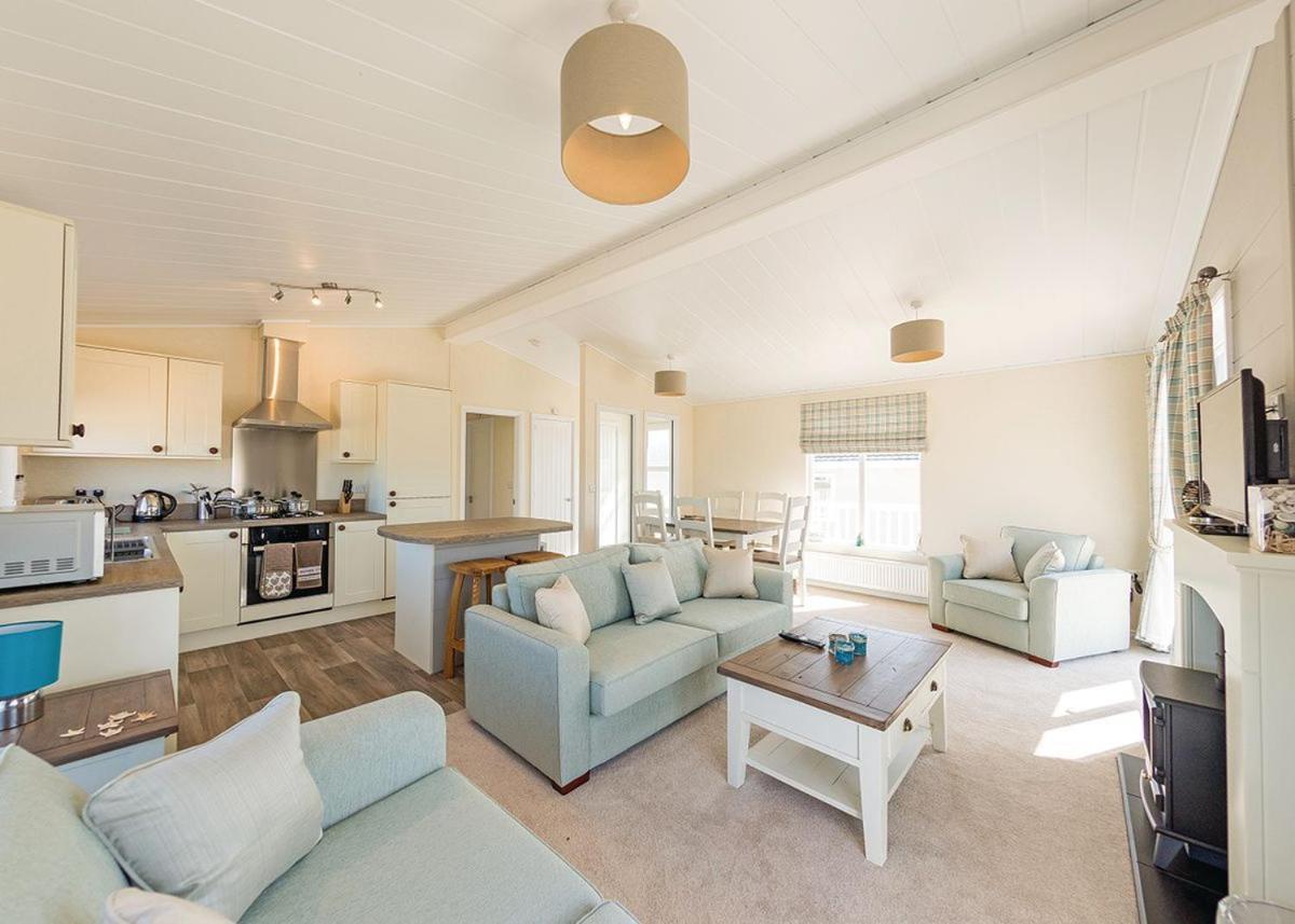 Mundesley Holiday Village Екстер'єр фото