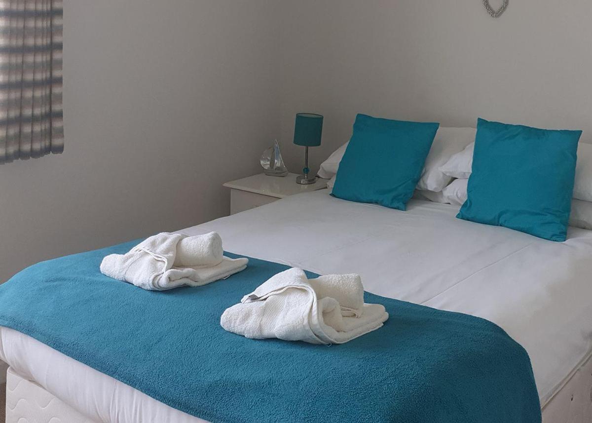 Mundesley Holiday Village Екстер'єр фото