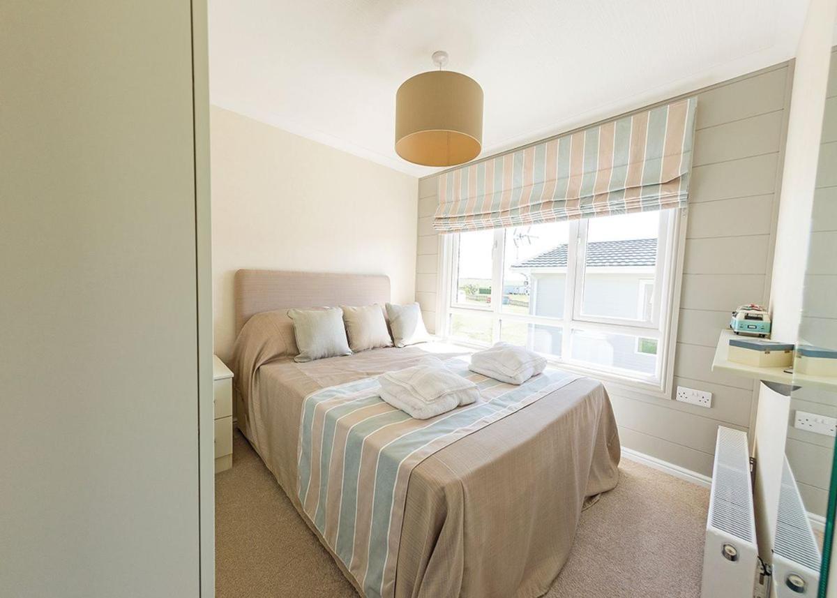 Mundesley Holiday Village Екстер'єр фото