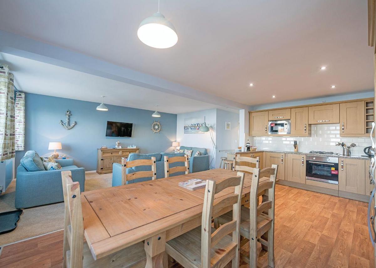 Mundesley Holiday Village Екстер'єр фото