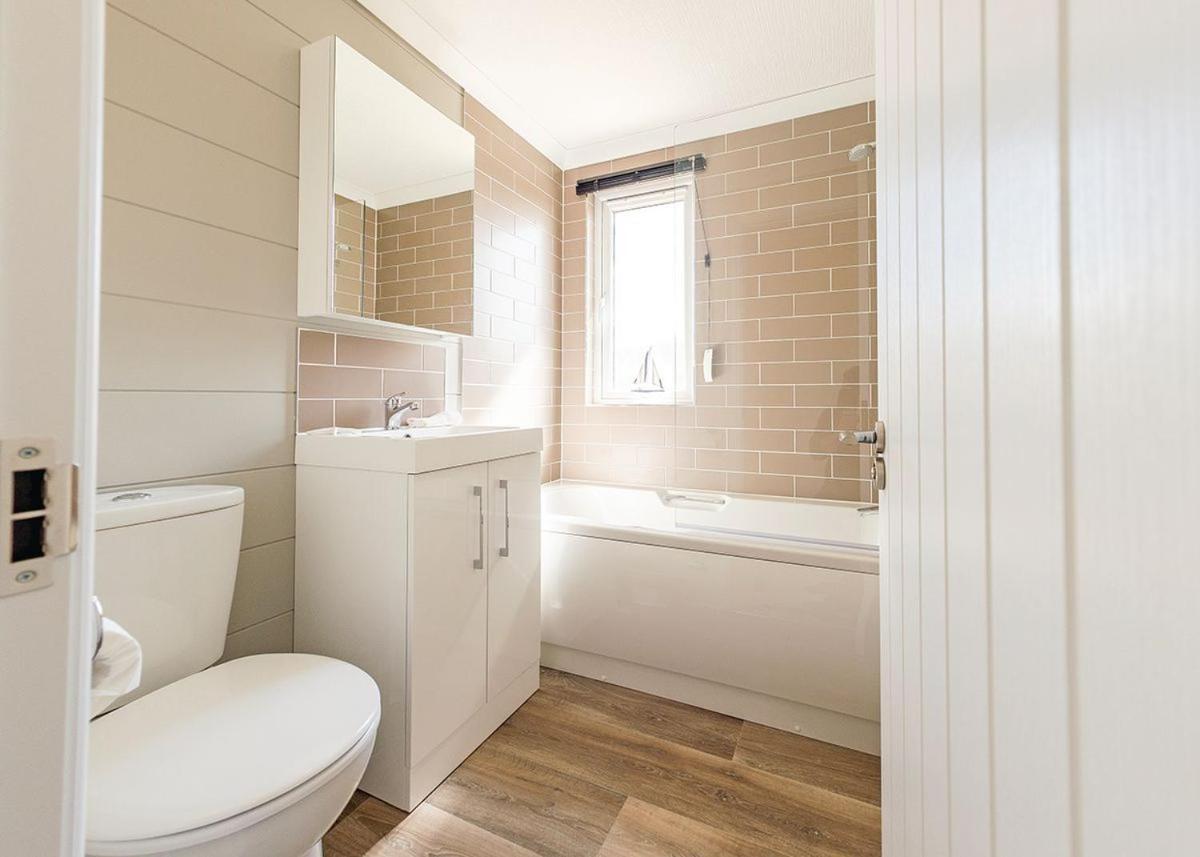 Mundesley Holiday Village Екстер'єр фото
