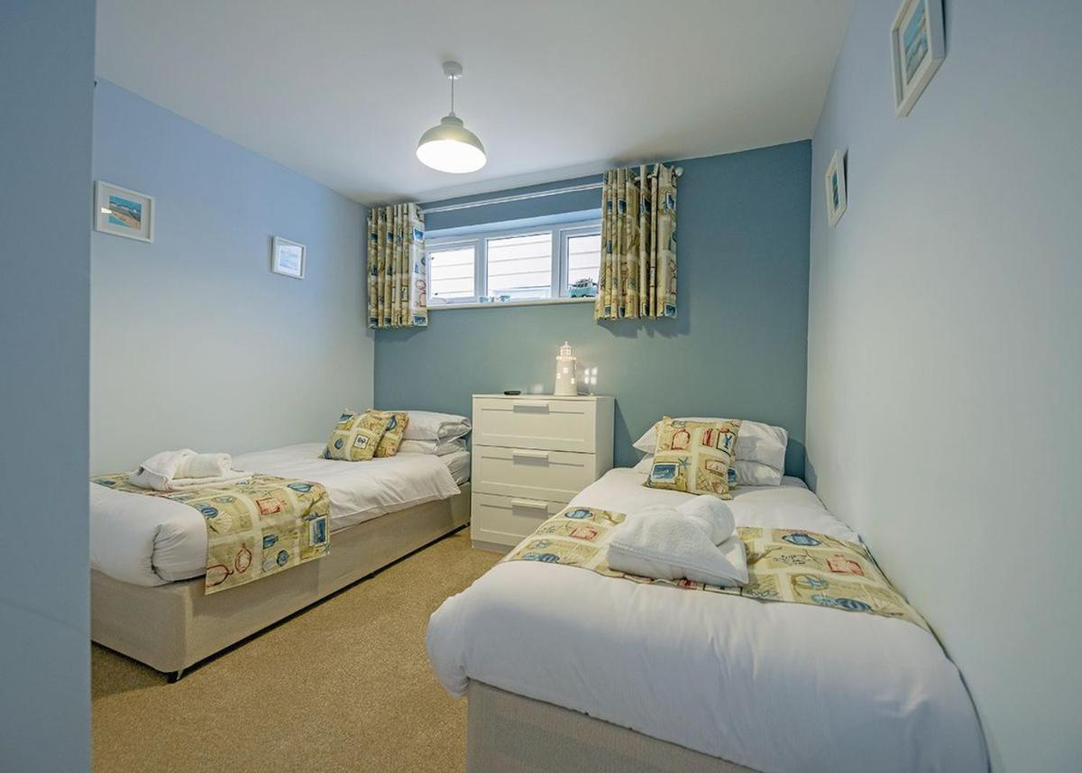 Mundesley Holiday Village Екстер'єр фото
