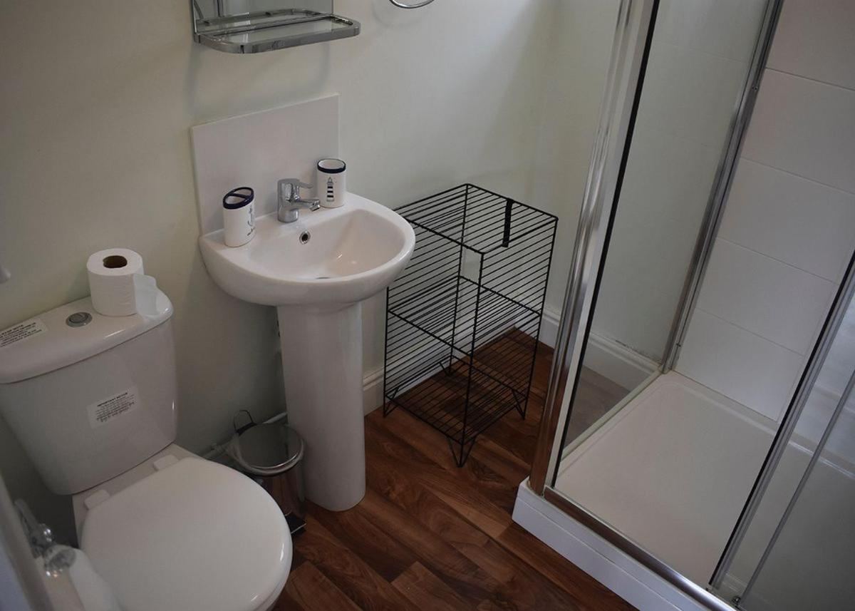 Mundesley Holiday Village Екстер'єр фото