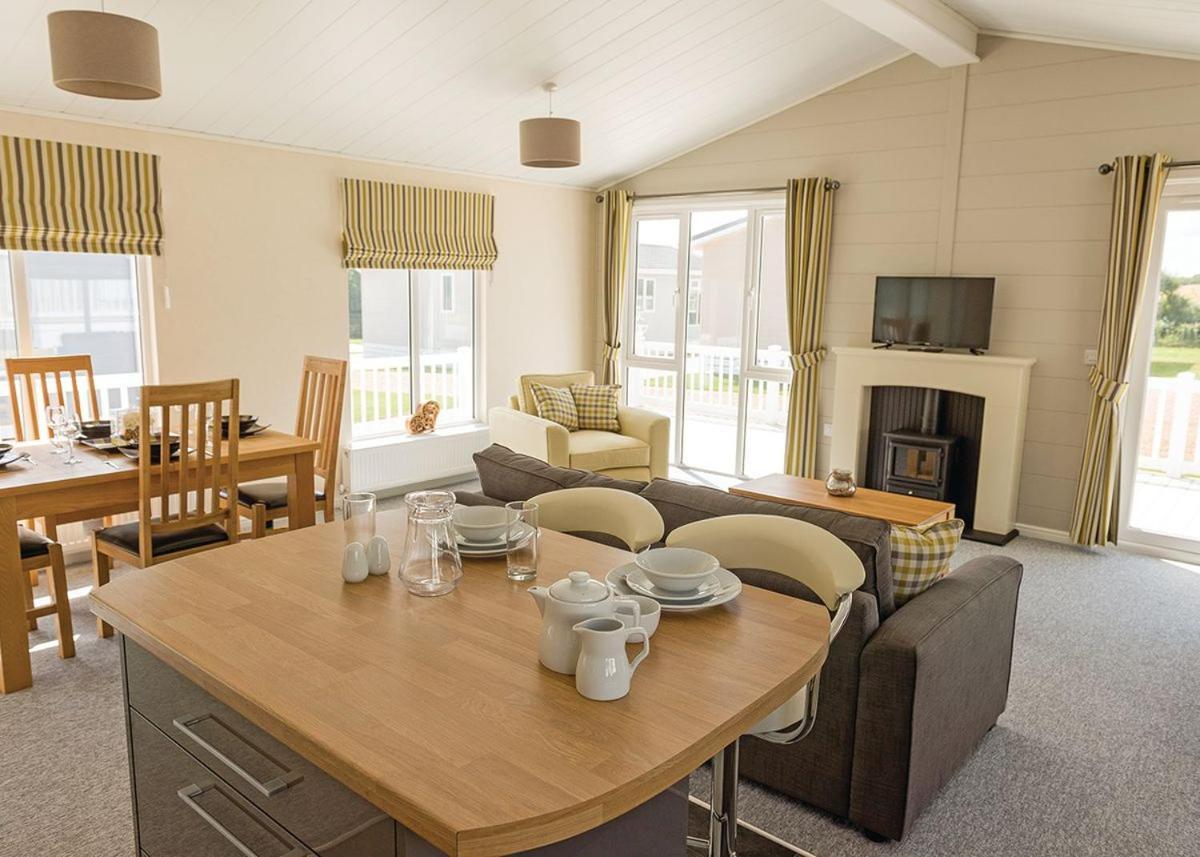 Mundesley Holiday Village Екстер'єр фото