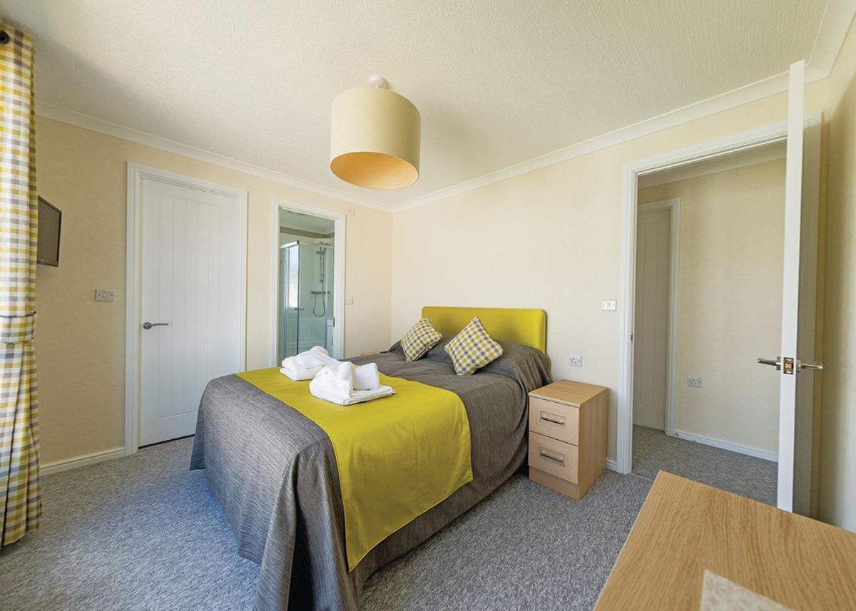 Mundesley Holiday Village Екстер'єр фото