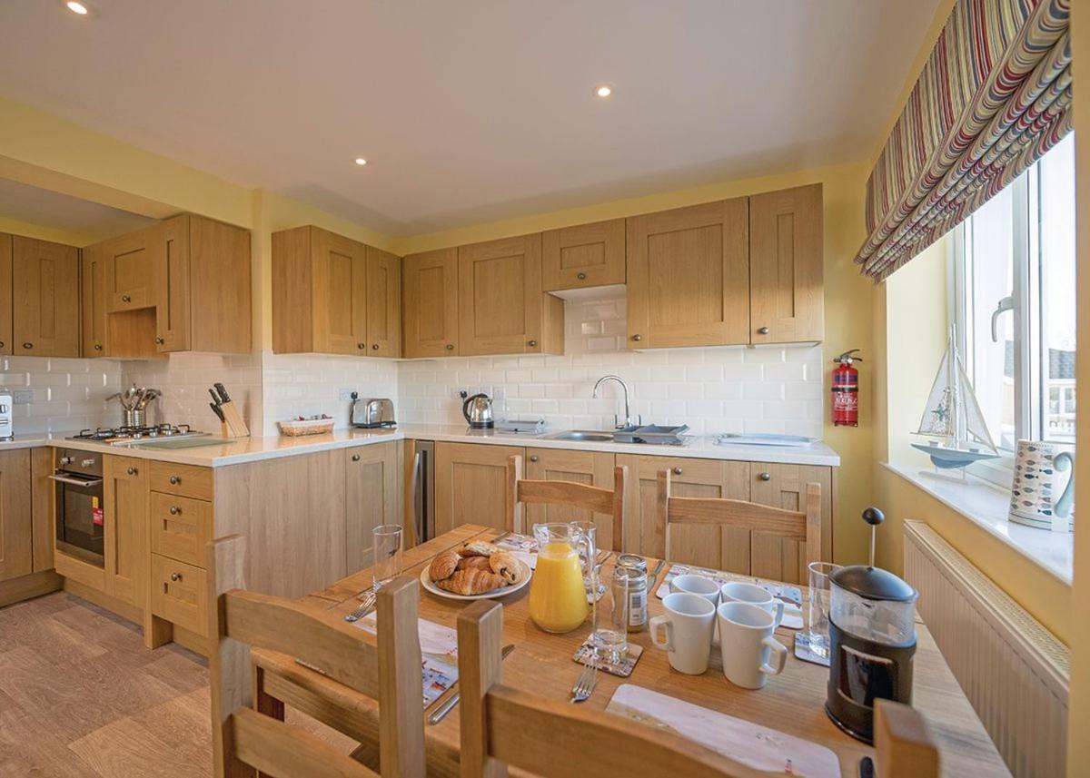 Mundesley Holiday Village Екстер'єр фото