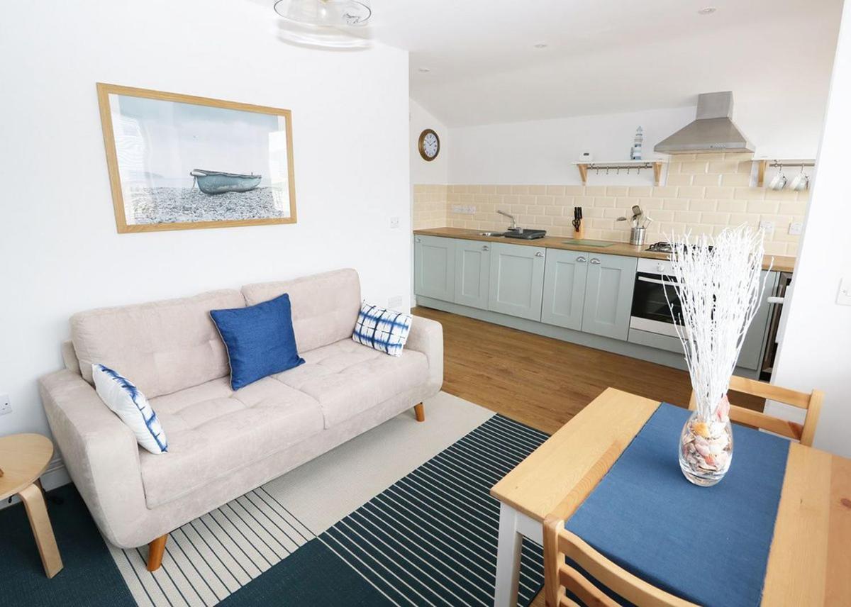 Mundesley Holiday Village Екстер'єр фото