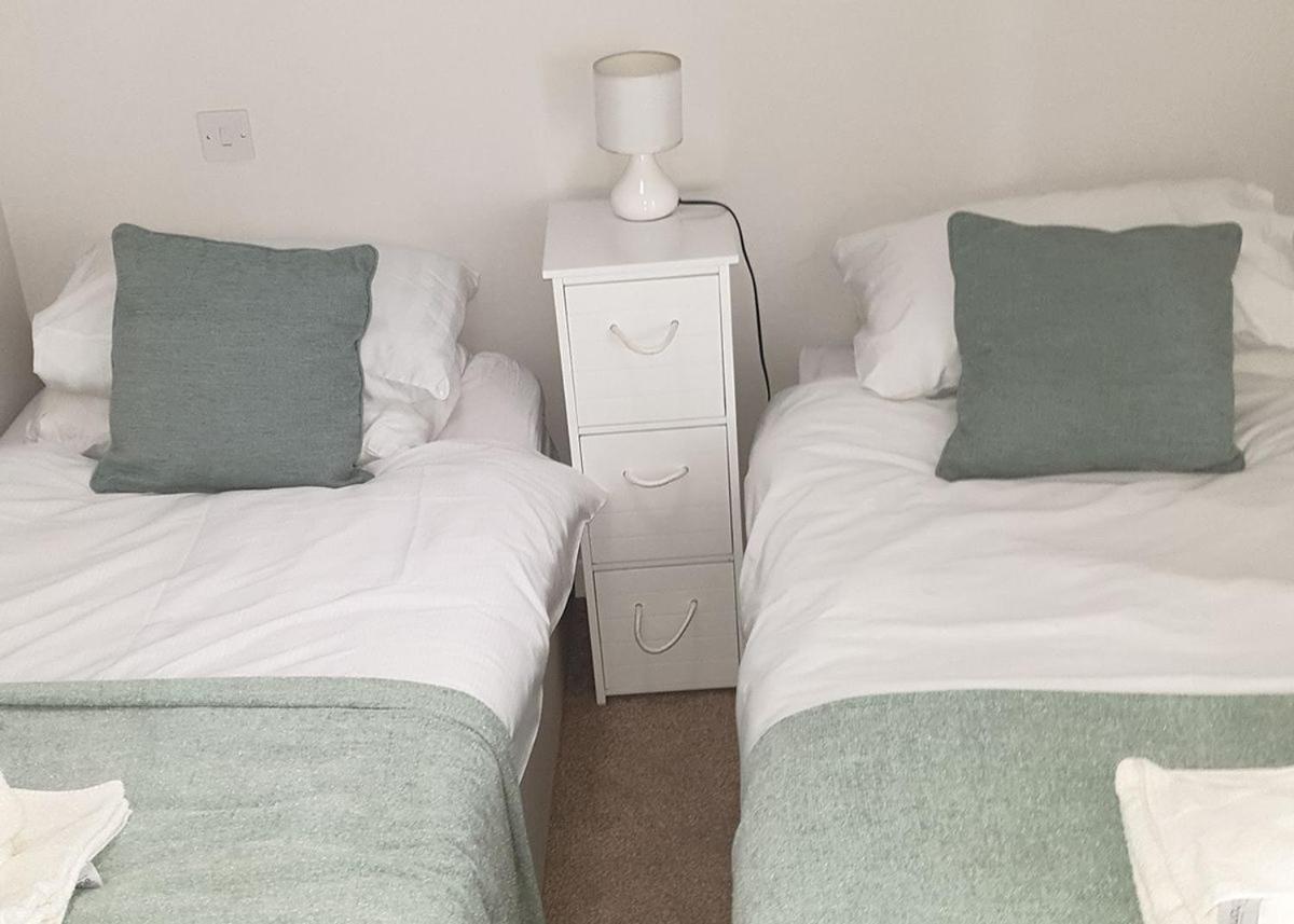 Mundesley Holiday Village Екстер'єр фото
