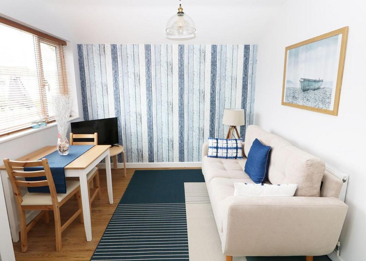 Mundesley Holiday Village Екстер'єр фото