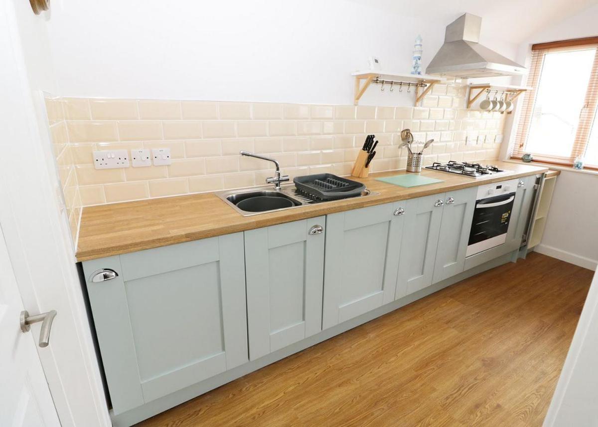 Mundesley Holiday Village Екстер'єр фото