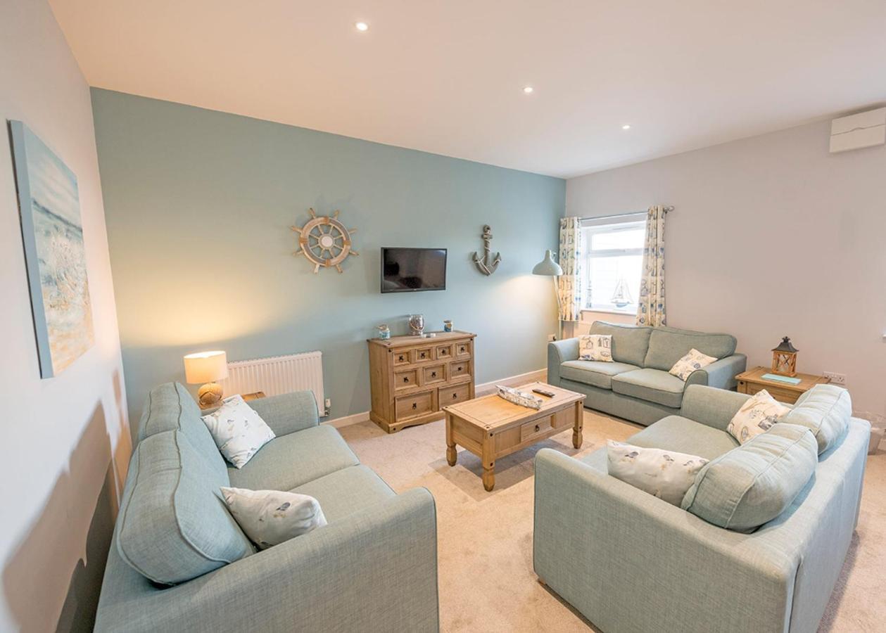 Mundesley Holiday Village Екстер'єр фото