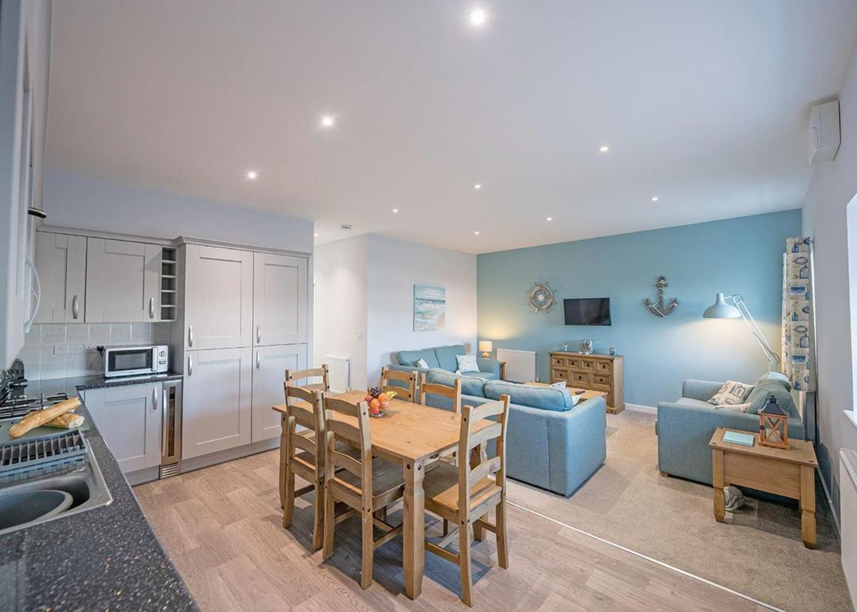 Mundesley Holiday Village Екстер'єр фото