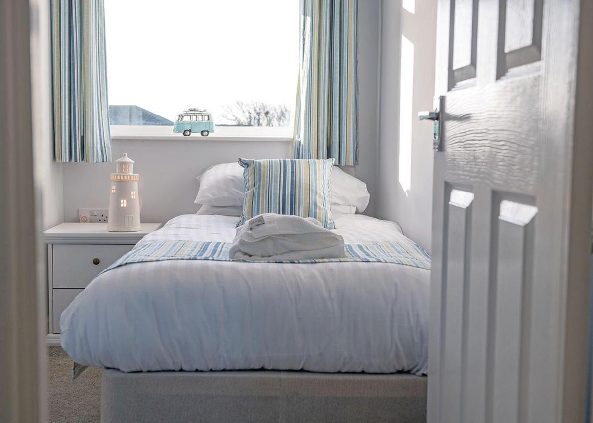 Mundesley Holiday Village Екстер'єр фото