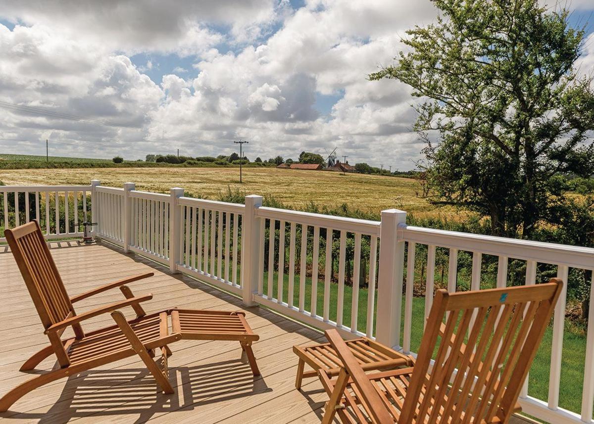 Mundesley Holiday Village Екстер'єр фото