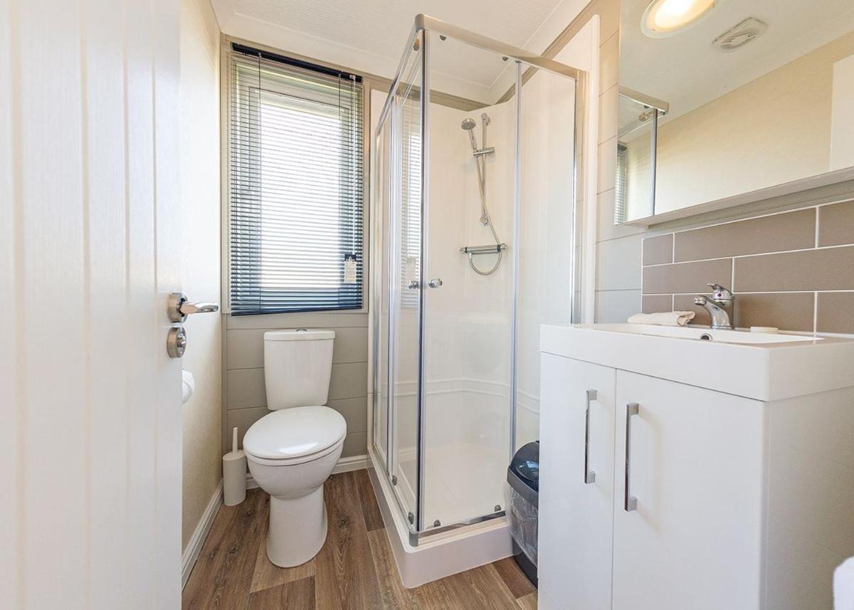 Mundesley Holiday Village Екстер'єр фото