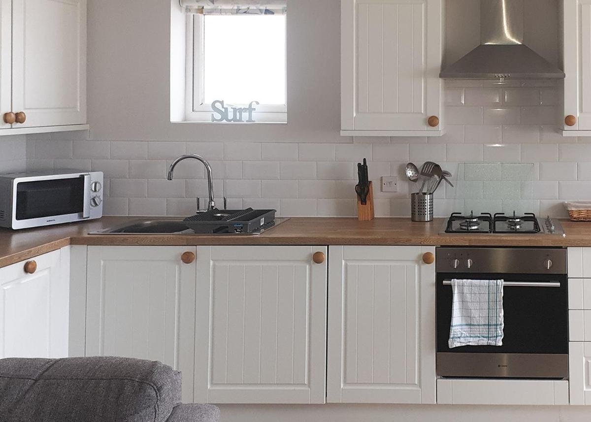 Mundesley Holiday Village Екстер'єр фото