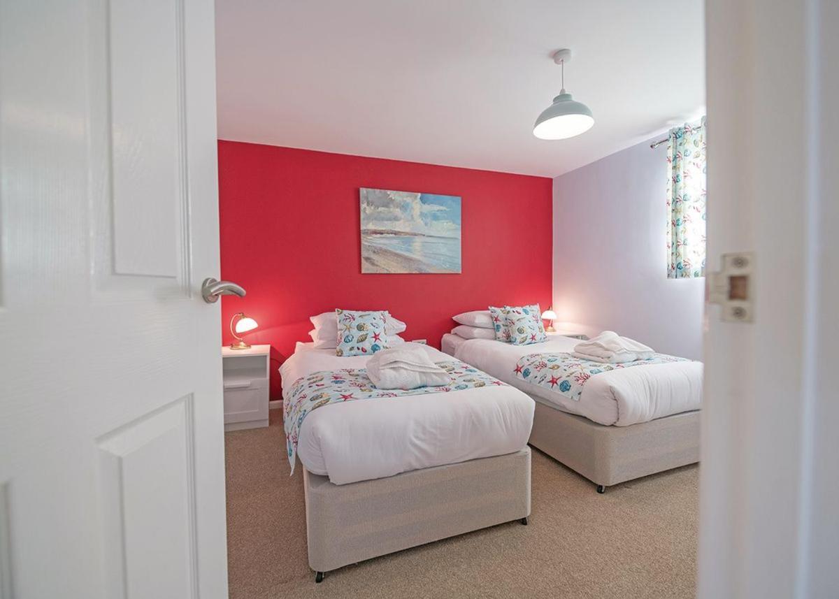 Mundesley Holiday Village Екстер'єр фото