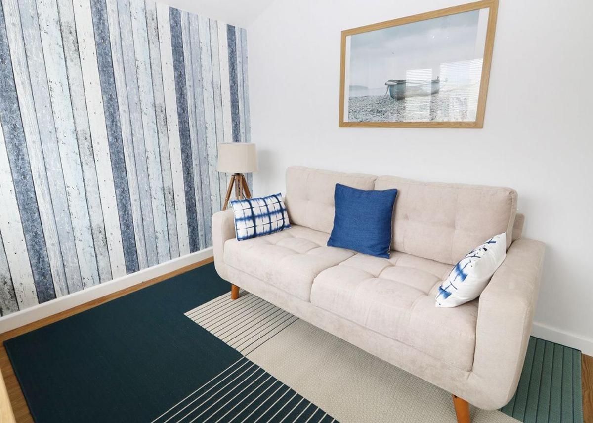 Mundesley Holiday Village Екстер'єр фото