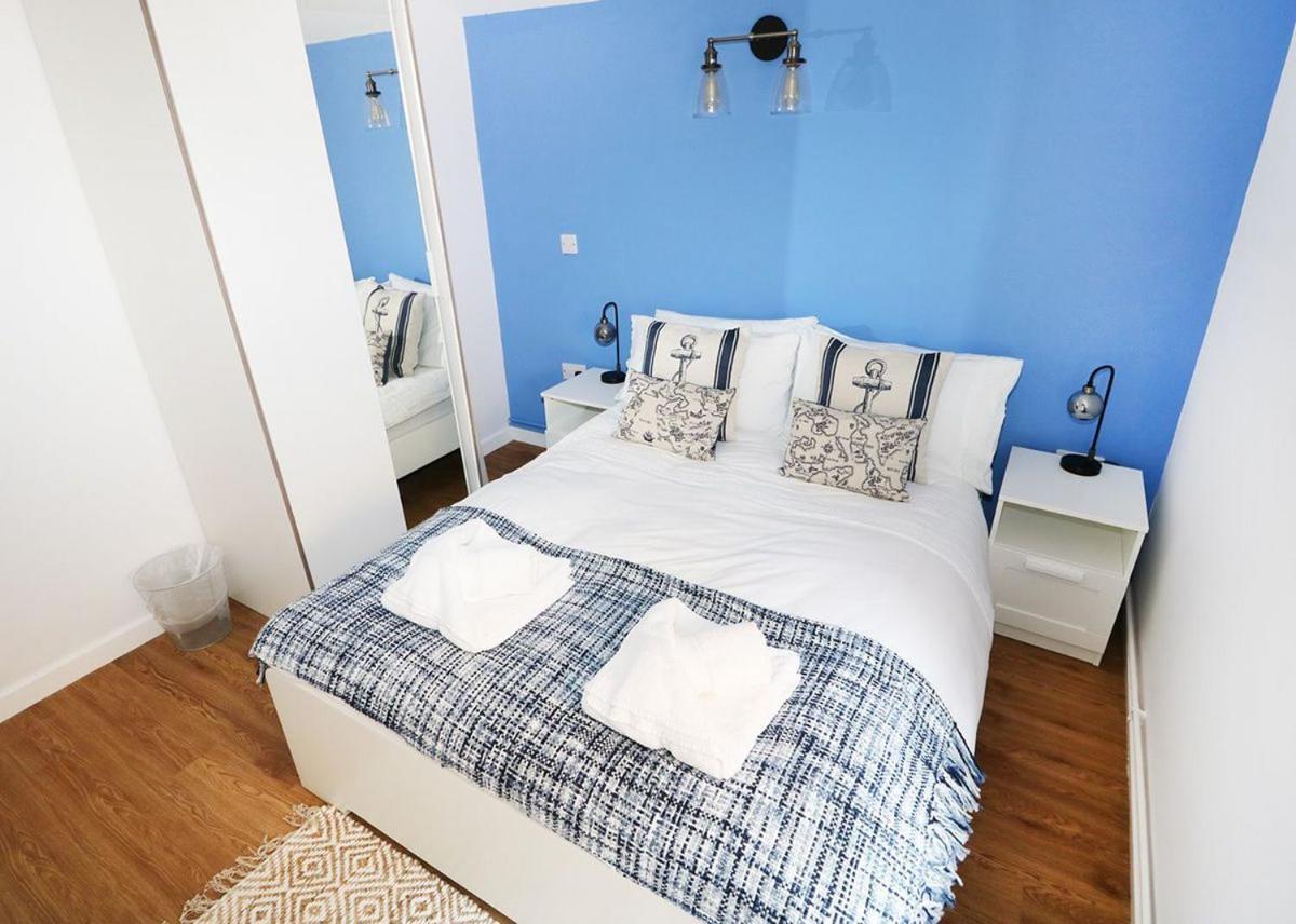 Mundesley Holiday Village Екстер'єр фото