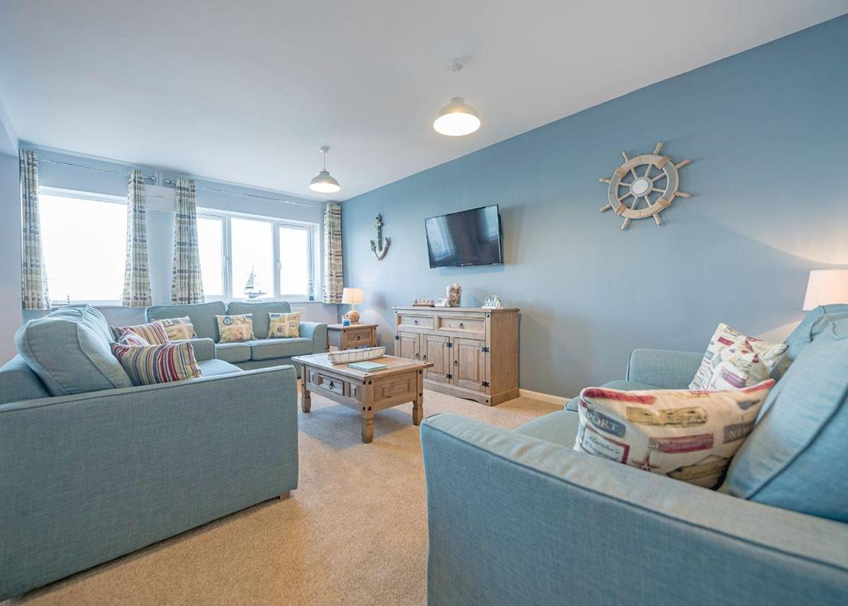 Mundesley Holiday Village Екстер'єр фото