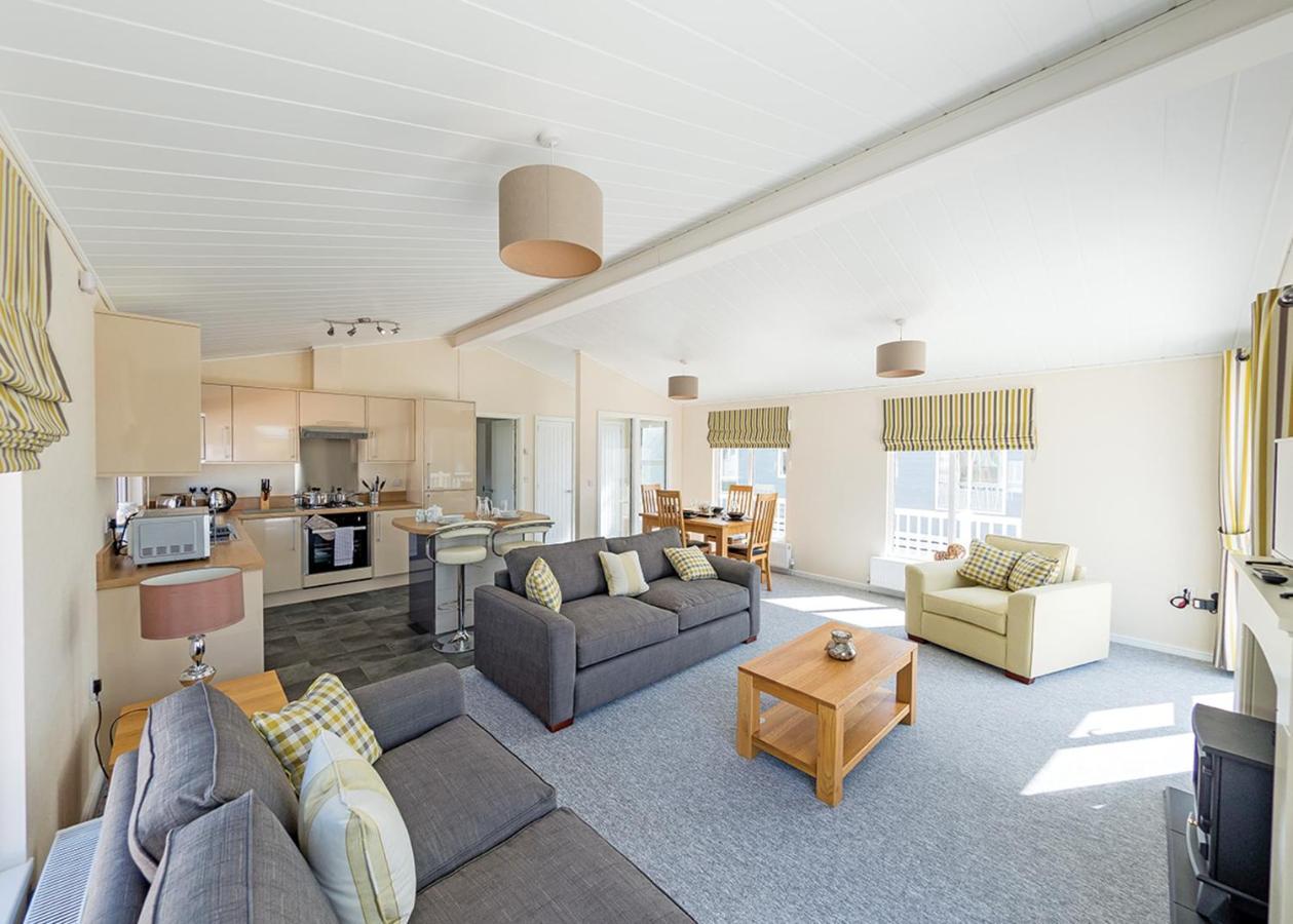 Mundesley Holiday Village Екстер'єр фото