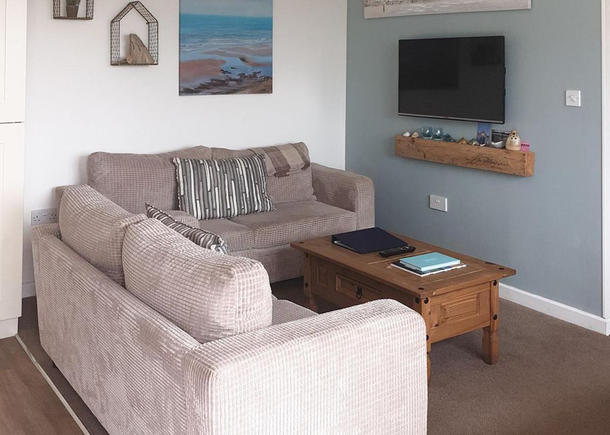Mundesley Holiday Village Екстер'єр фото