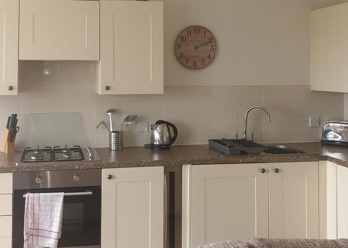 Mundesley Holiday Village Екстер'єр фото
