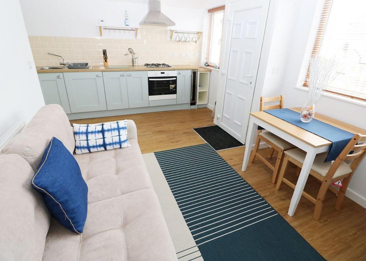 Mundesley Holiday Village Екстер'єр фото