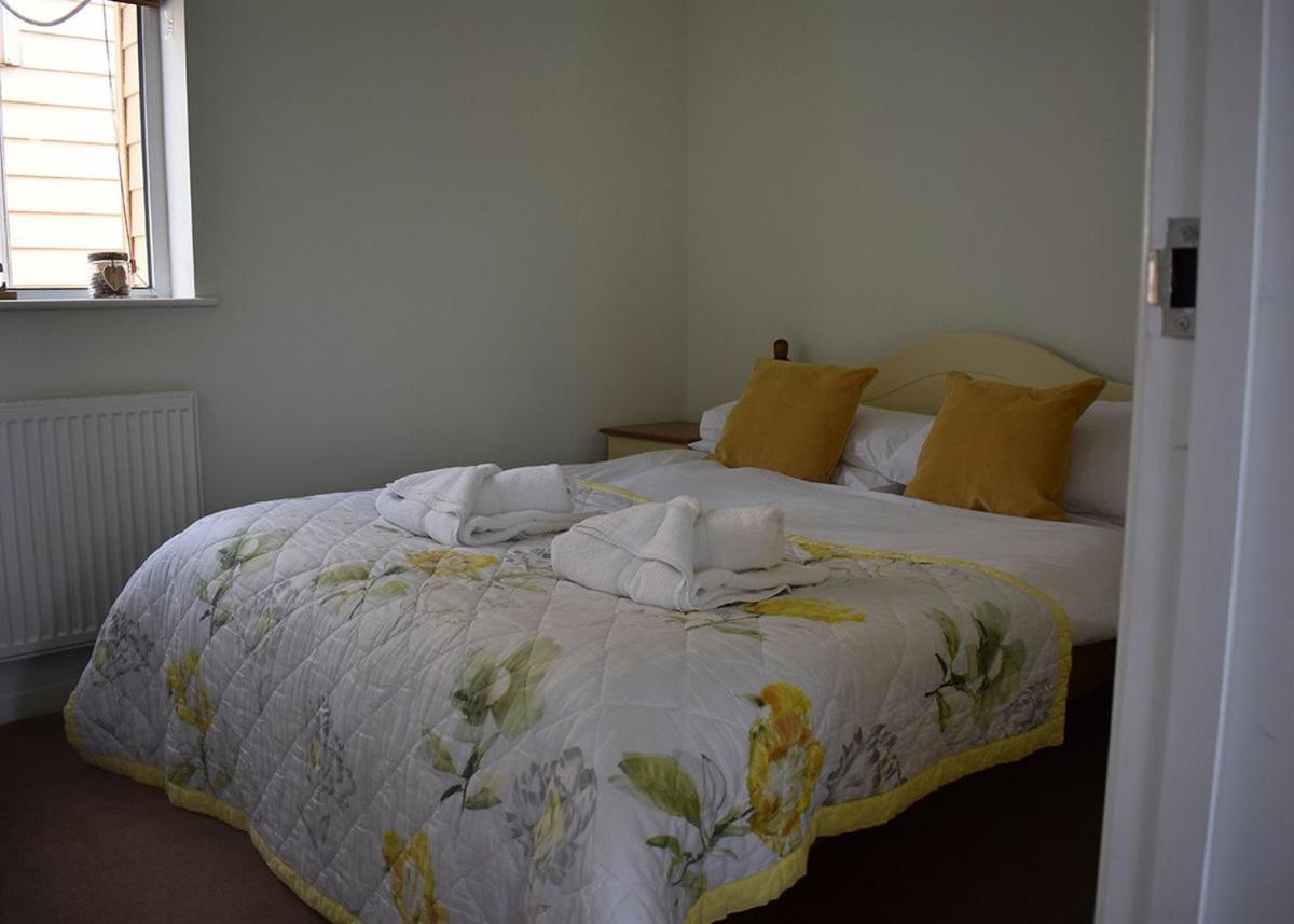Mundesley Holiday Village Екстер'єр фото