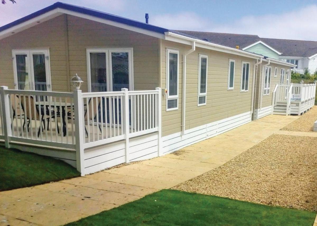 Mundesley Holiday Village Екстер'єр фото