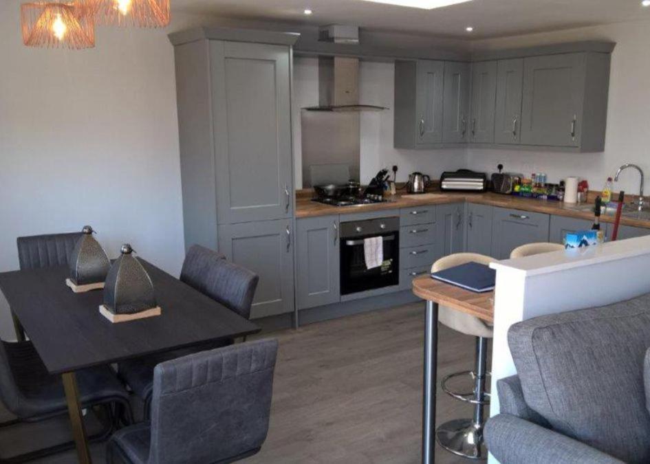Mundesley Holiday Village Екстер'єр фото