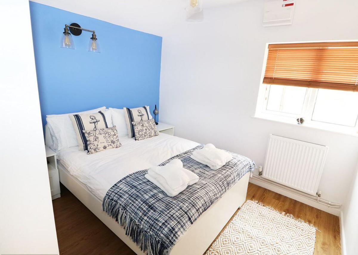 Mundesley Holiday Village Екстер'єр фото