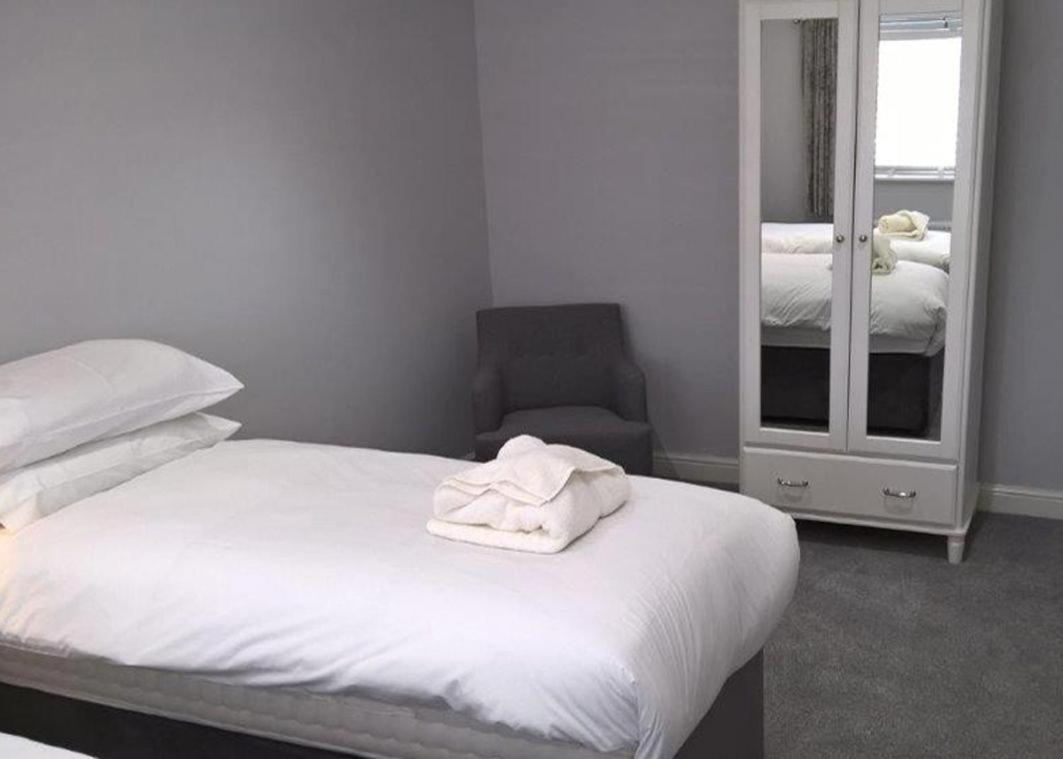 Mundesley Holiday Village Екстер'єр фото