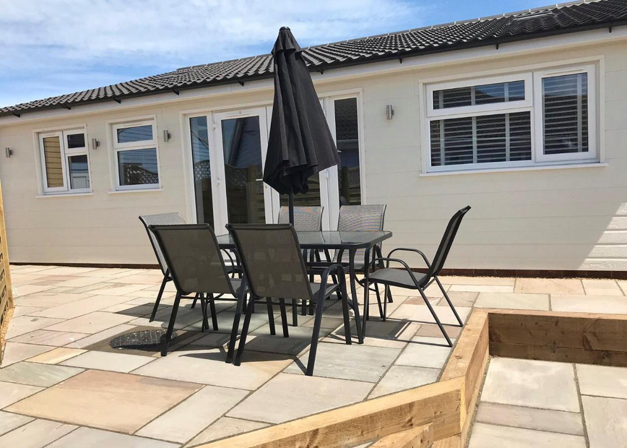 Mundesley Holiday Village Екстер'єр фото